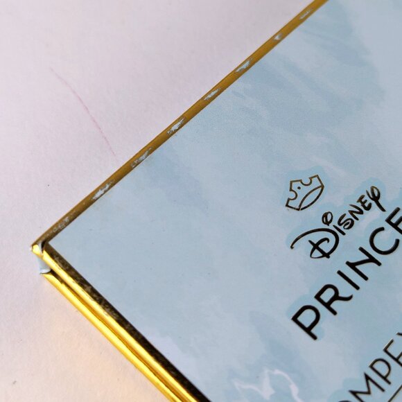 NEW Disney Princess Ariel Little Mermaid Complexion Palette by Taste Beauty - Picture 8 of 10